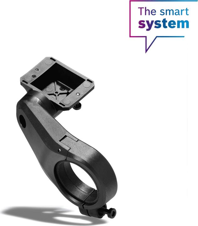 Actual product image zz_ArchivedbyPCD_Bosch Display holder 1-arm 31.8mm BDS3620