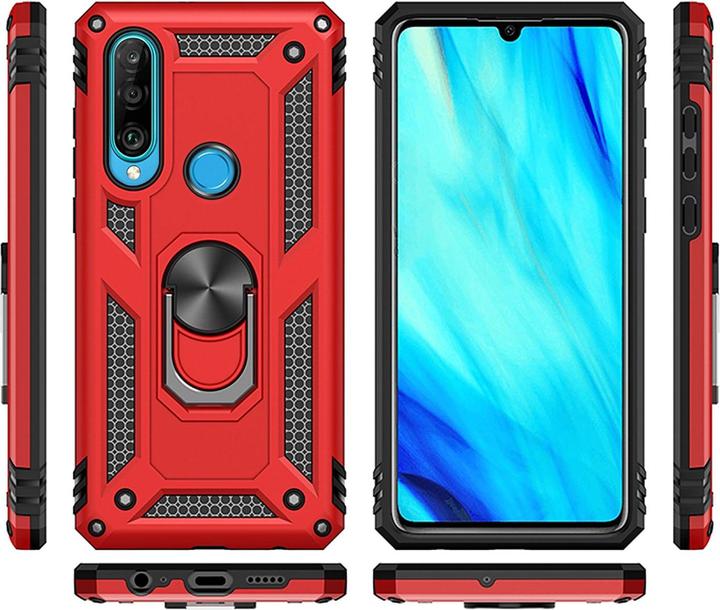 Productafbeelding Nalia Ringen (Huawei P30 Lite)