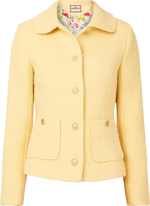 Immagine prodotto Joe Browns Vintage Collared Tweed Jacket (38)