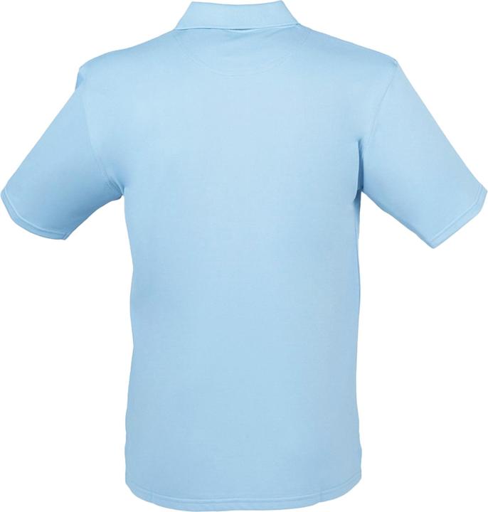 Produktbild Henbury PoloShirt Coolplus Pique (XL)