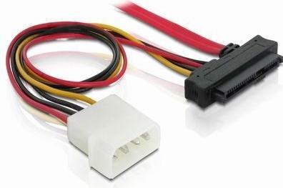 Produktbild Delock SAS Kabel