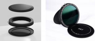 Produktbild H&Y REVORING 58-77mm Front and Back Cap (Objektivfilter Tasche, 77 mm)