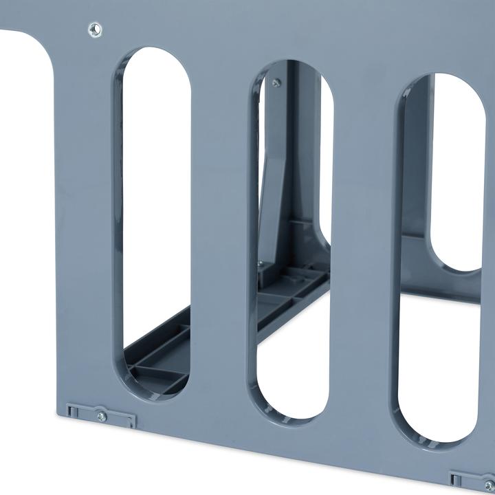 Actual product image Relaxdays Built-In Kitchen Bin, Compact (15 l)