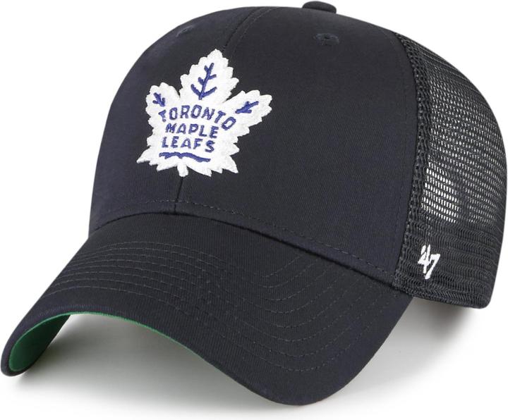 Actual product image 47 Brand Branson Toronto Maple Leafs (One size)