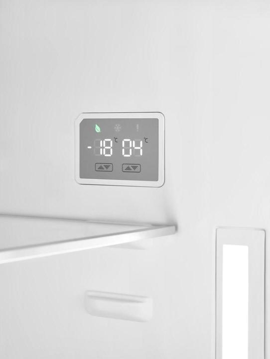 Produktbild Smeg Retro Style Fab38rbl5 (481 l)