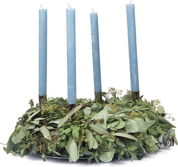 Immagine prodotto VEG and the City Ghirlanda di eucalipto (40 cm)