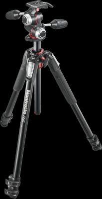 Immagine prodotto Manfrotto 055 XPRO3 Kit (Metallo)