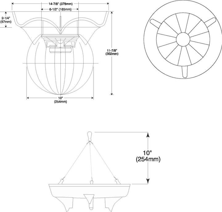 Actual product image Omnitronic WP-10H (1 pcs.)