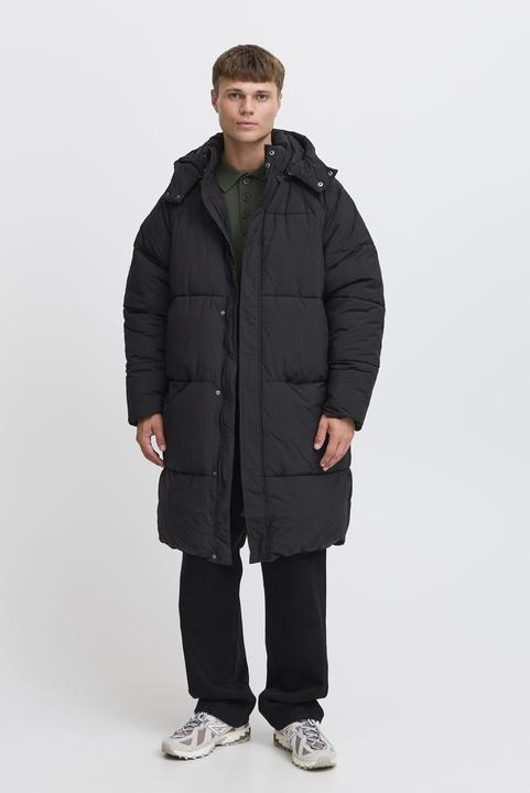 Actual product image Solid SDMILO PUFFER LONG 21108316 (M)
