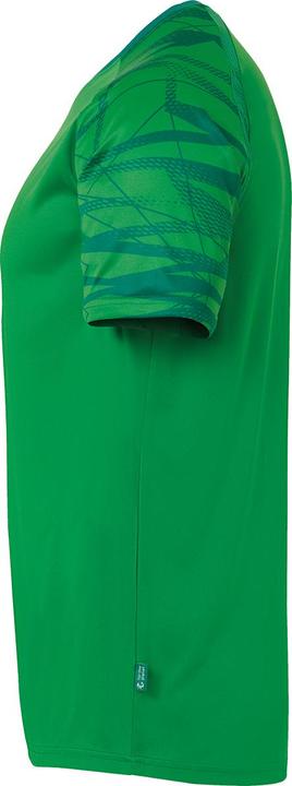 Immagine prodotto Uhlsport Maglietta da allenamento GOAL 25 TRIKOT SHORT-SARM (XL)