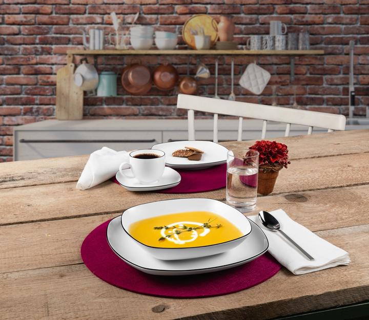 Productafbeelding Seltmann Lido (1 x)