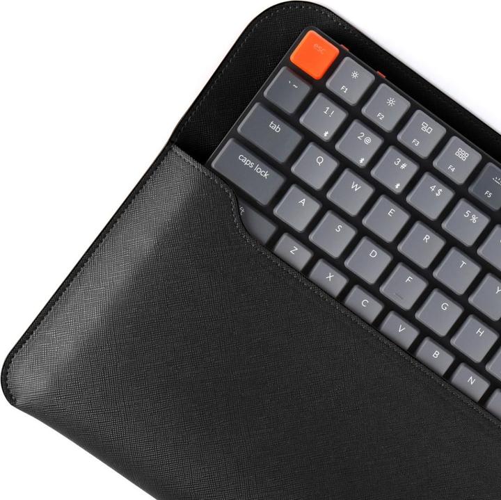 Actual product image Keychron K3 Travel Pouch