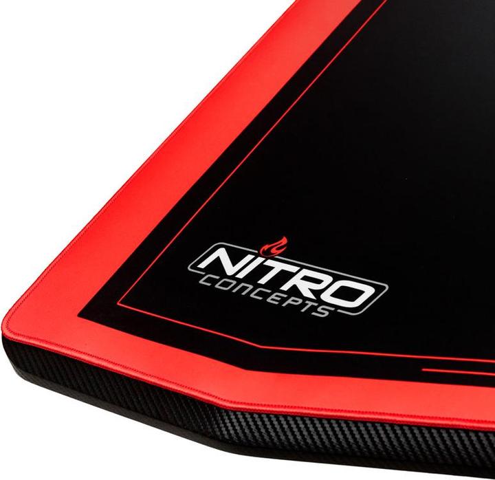 Produktbild Nitro Concepts D16E
