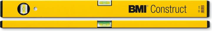 Produktbild BMI Wasserwaage BMI CONSTRUCT (50 cm)