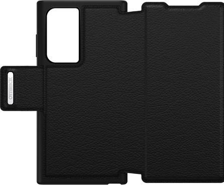 Actual product image OtterBox Strada Folio (Samsung Galaxy S22 Ultra)