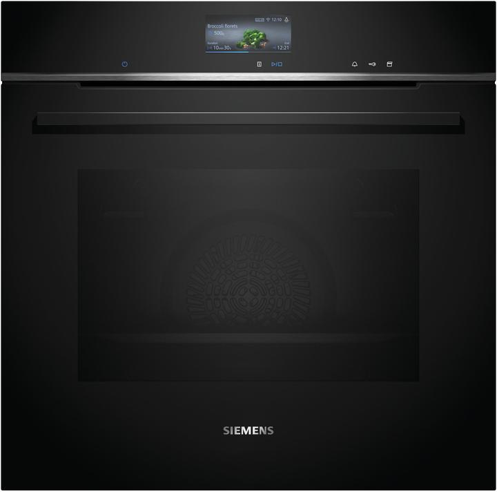 Siemens Dampfbackofen HS736G3B1C