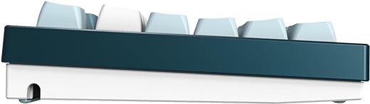 Actual product image Montech MKey Freedom (DE, Cable)