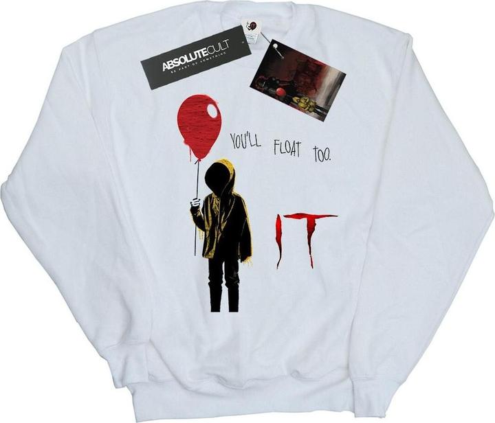 Produktbild Universal Textiles Georgie Float Sweatshirt (XL)