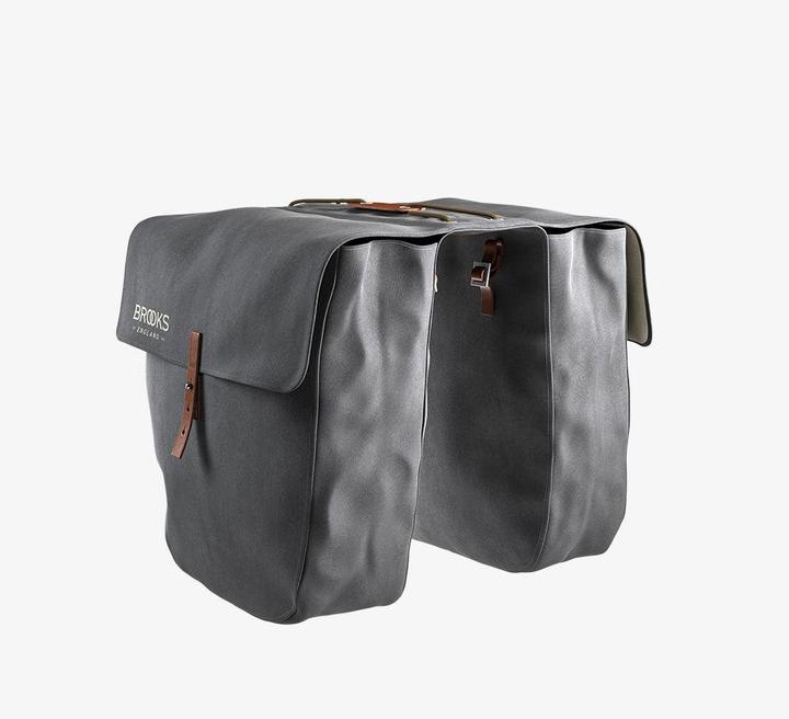Actual product image Brooks England Brick Lane (28 l, Luggage carrier bag)