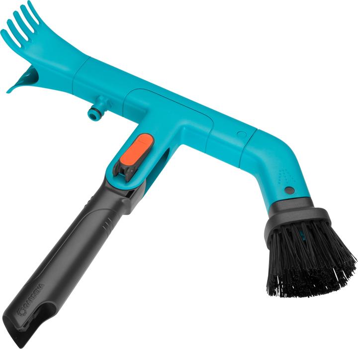 Image du produit Gardena Nettoyeur de gouttières