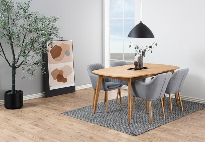 Produktbild AC Design Marte (180 x 76 cm)