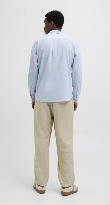 Immagine prodotto Jack & Jones Jjesummer Shirt Ls Sn (XL)