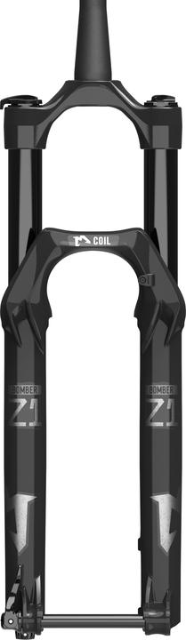 Produktbild Marzocchi Federgabel Z1 Rail Coil Sweep-Adj 15QRx110 1.5 T (160 mm, Feder)