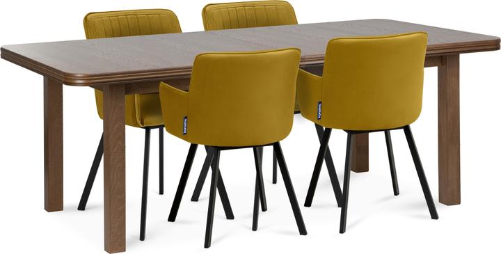 Produktbild Konsimo Cospe (200 x 76.5 x 100 cm, 300 x 76.5 x 100 cm)