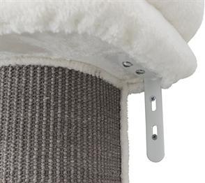 Produktbild Trixie Acadia (160 cm, Grau)