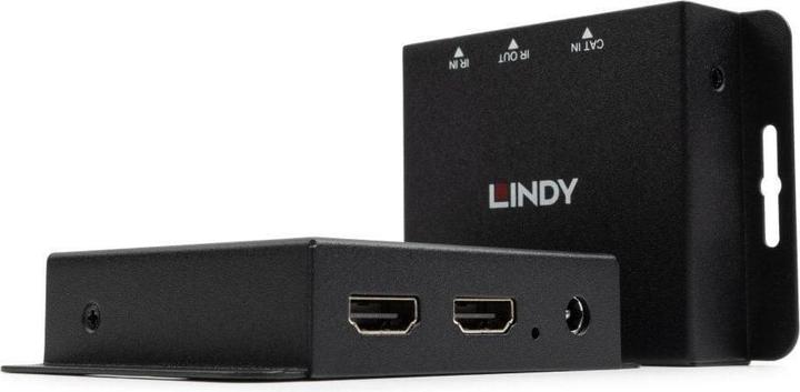 Lindy 50m Cat.6 HDMI FullHD & IR Extender (38509)