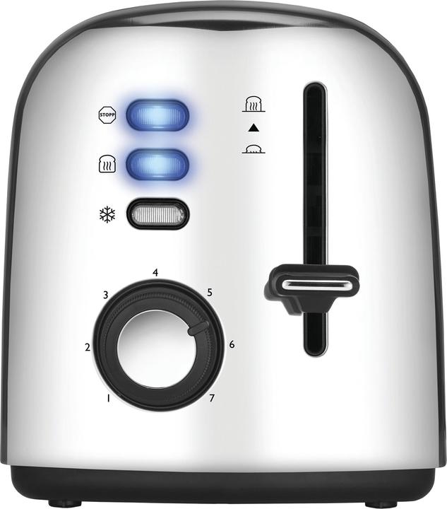 Actual product image Unold Retro