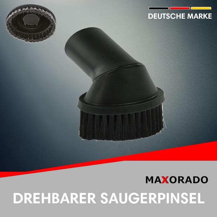 Actual product image Maxorado 35mm hoover tube