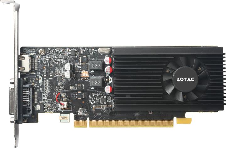 Zotac GeForce GT 1030 (2 GB)