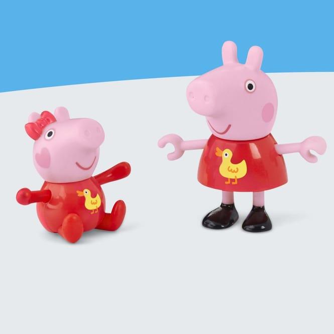 Actual product image Peppa Pig Pep Peppa Moment