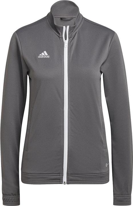 adidas Damen Sweatshirt Entrada 22 Track Jacket Ball H57527 (XS) (XS)