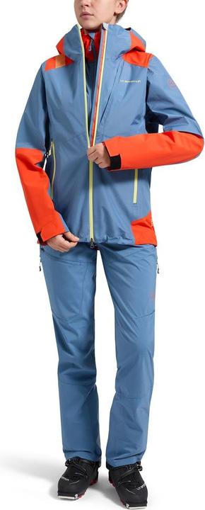 Produktbild La Sportiva Crossridge Evo Shell Jkt W (M)