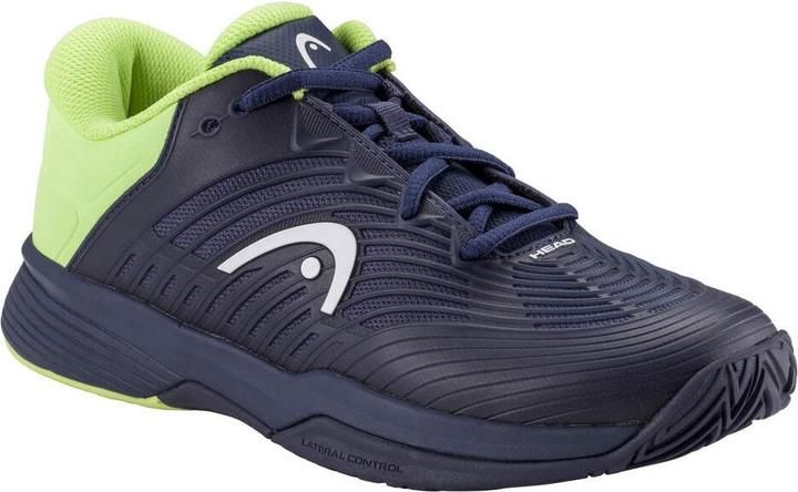 Head Revolt Pro 4.5 Allcourt Tennisschuh Junior (35)