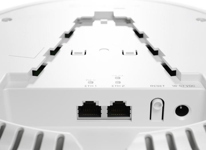 Produktbild MikroTik cAP ax (1200 Mbit/s)