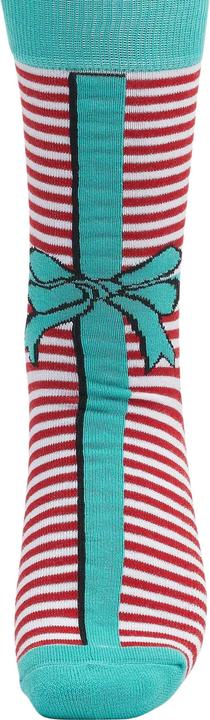 Actual product image Urban Classics Christmas Nutcracker Socks 3-Pack (pack of 3, 39 - 42)