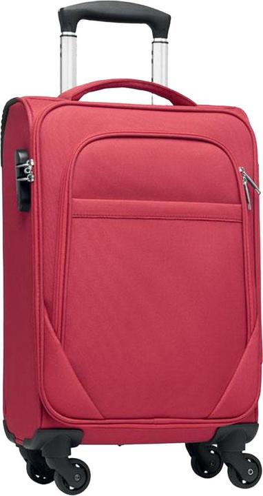 Produktbild MidOcean TrolleyTasche Voyage rPET (Recyceltes PolyethylenTerephthalat) (Handgepäck (bis 50l))