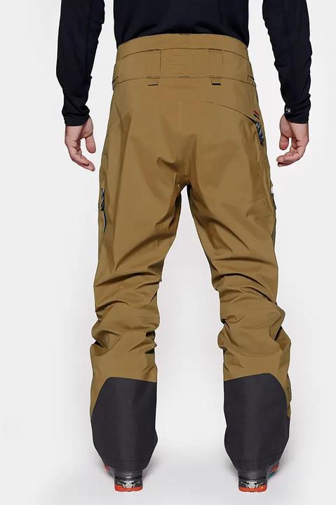 Actual product image Elevenate Pure Pants (XL)