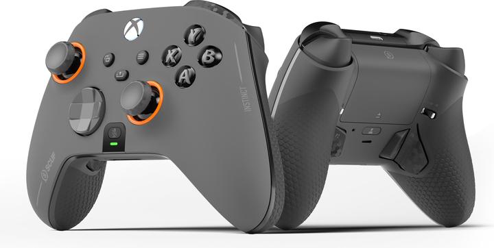 Immagine prodotto Scuf Istinto Pro (Xbox Serie S, Mac, Windows, Android, iOS, Xbox One S, Xbox One X, Xbox Series X)