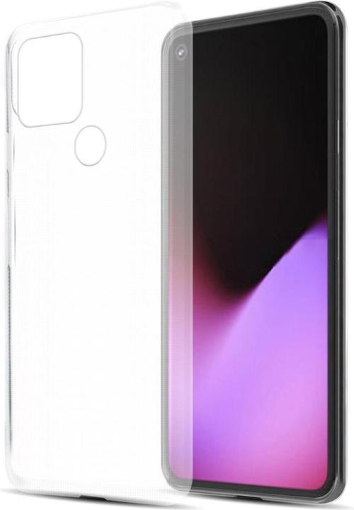 Image du produit Cadorabo TPU Ultra Slim AIR Cover (Google Pixel 5)