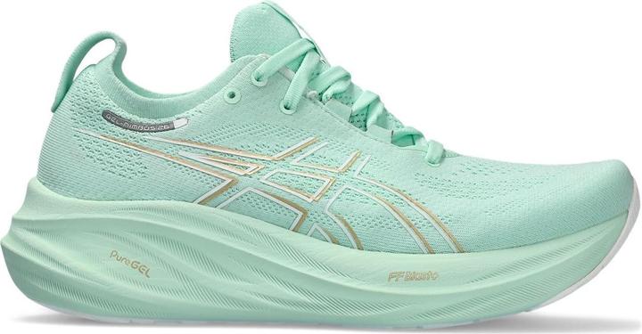 ASICS Performance Gel-Nimbus 26