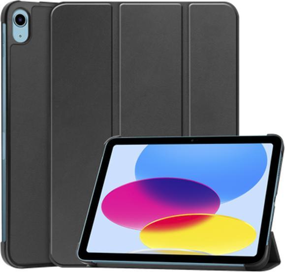 Actual product image Just in Case Tri Fold Case (iPad 2022 (10th Gen))