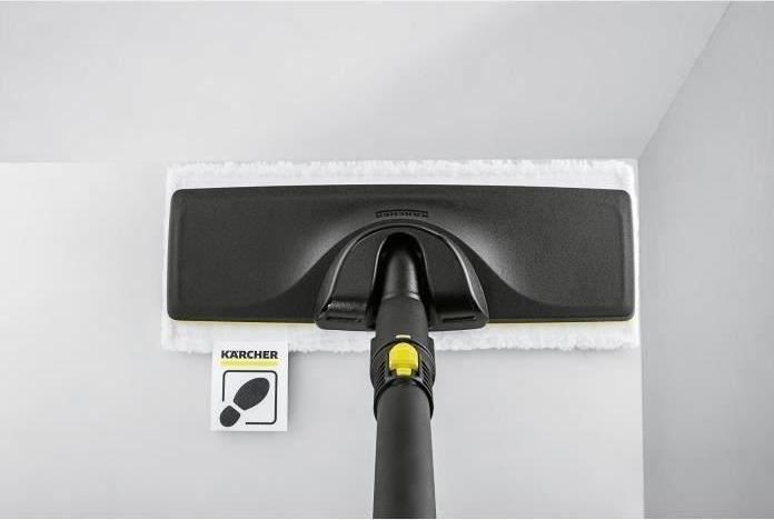 Actual product image Kärcher SC 4 Easy Fix (3.50 bar, 2000 W)