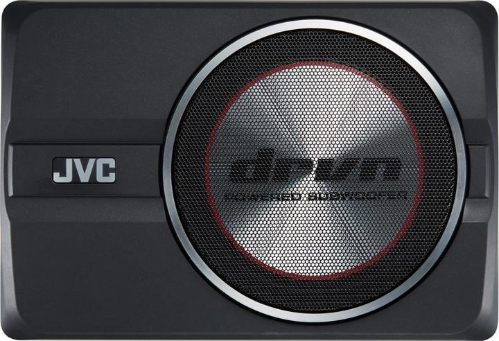JVC CW-DRA8 (250 W)