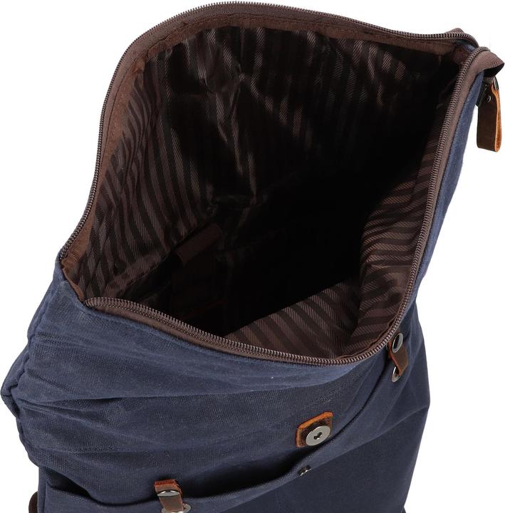 Image du produit Jack kinsky Sac à dos Dakar 44,5 cm pour ordinateur portable (14 l)