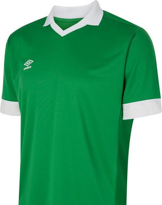 Immagine prodotto Umbro Maglia Tempest a maniche corte (146, 152)