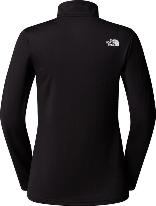 Actual product image North Face Flex 1/4 Zip (L)